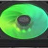 Кулер для корпуса Cooler Master MasterFan SF360R ARGB MFX-B2D3-18NPA-R1