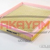 Воздушный фильтр Nakayama FA184NY