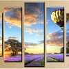Модульная картина Arthata 5m-597 105x60