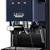Рожковая кофеварка Gaggia Classic Evo Blue 9481/15
