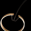 Торшер LOFT IT Ring 10027