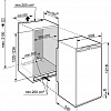 Однокамерный холодильник Liebherr IRe 4100 Pure