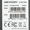 SSD Hikvision E100 2048GB HS-SSD-E100/2048G