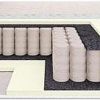 Матрас Armos Гармония Jacgard 120x200