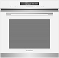 Электрический духовой шкаф MAUNFELD MEOR7217SMW