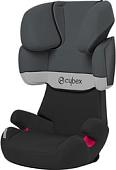 Автокресло Cybex Solution X 2015 (Gray Rabbit)