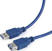 Удлинитель Cablexpert CCP-USB3-AMAF-6