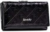 Кошелек Cedar Rovicky RPX-23-PMT (черный)