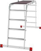 Новая высота NV3334 3334234 (2x3 + 2x4 ступени)