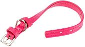 Ошейник Ferplast Vogue Flat CF15/29 76120016 (фуксия)