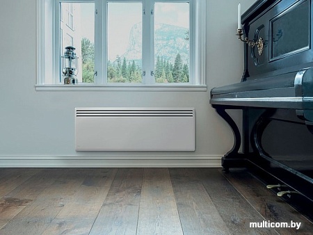 Конвектор NOBO Viking NFK4N 12