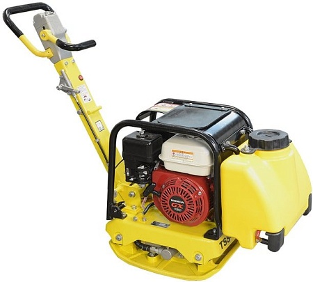 Виброплита ТСС CP-80T (гидравлический привод)