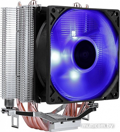 Кулер для процессора AeroCool Verkho 4 Lite