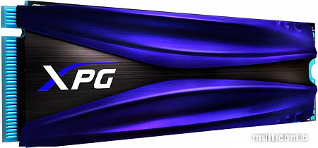 SSD A-Data XPG GAMMIX S10 128GB ASX7000NPC-128GT-C