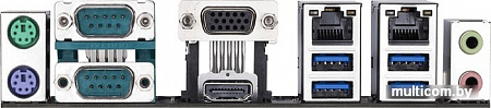 Материнская плата Gigabyte GA-IMB1900N (rev. 1.0)