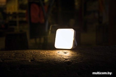 Фонарь Fire-Maple Milky Way (белый)