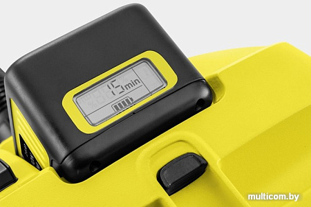 Пылесос Karcher WD 3 Battery Set 1.629-911.0