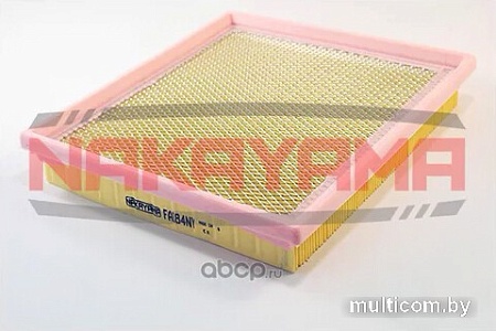 Воздушный фильтр Nakayama FA184NY