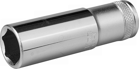 Головка слесарная KRAFTOOL Industrie Flank 27807-17