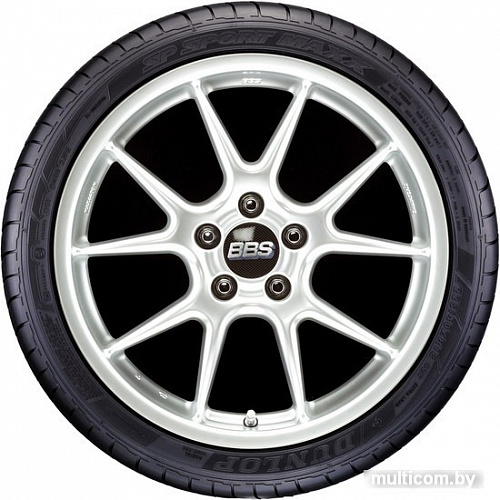 Автомобильные шины Dunlop SP Sport Maxx 050 245/45R19 98Y
