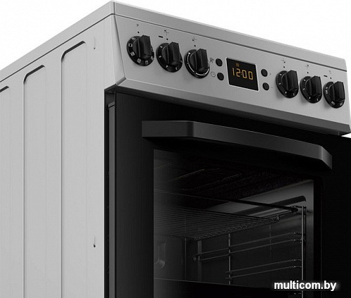Кухонная плита BEKO FFSM57312GSS