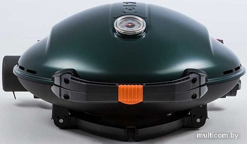 O-grill 900MT (зеленый)