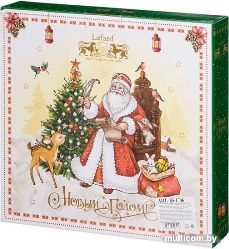 Блюдо Lefard 85-1746