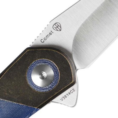 Складной нож KIZER Comet V3614C2