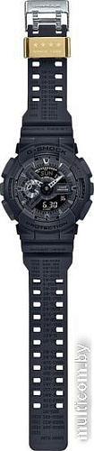Наручные часы Casio G-Shock GA-114RE-1A