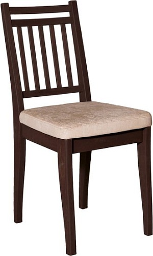 Стул Folium Марк 3 M3O262006V (масло, коричневый, Vanilla)