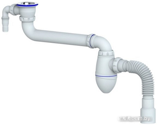 Сифон Unicorn АС10V
