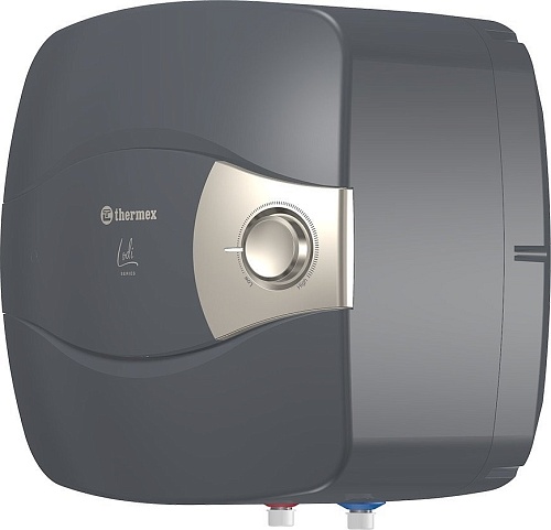 Накопительный электрический водонагреватель над мойкой Thermex Lodi 30 O