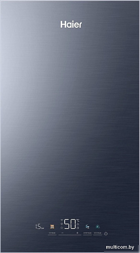 Отопительный котел Haier EvoLine 2.24 Ti