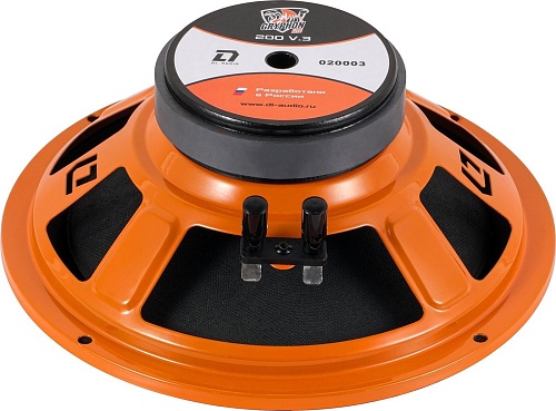 Среднечастотная АС DL Audio Gryphon Lite 200v3