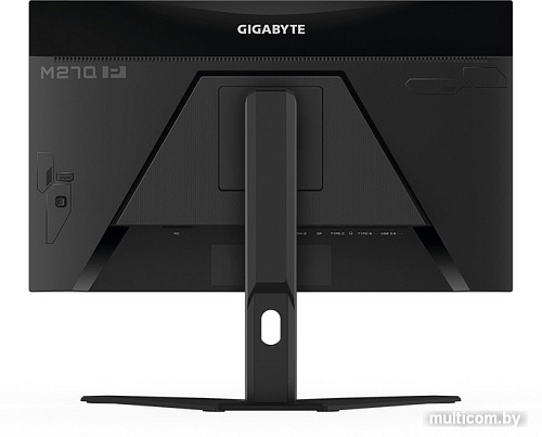 Игровой монитор Gigabyte M27Q P