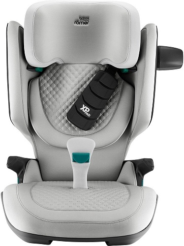 Детское автокресло Britax Romer Kidfix Pro Lux (linen grey)