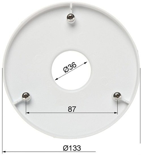 Dahua DH-PFA103