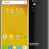 Смартфон Oukitel C8 (черный)