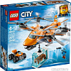 Конструктор LEGO City 60193 Арктический вертолёт