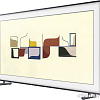 Телевизор Samsung UE55LS003AU