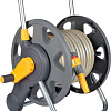 Катушка со шлангом Hozelock Assembled 2-in-1 Hose Reel 2431 (1/2&amp;quot;, 25 м)