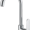 Смеситель Haiba HB70590 (хром)