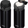 Термокружка Thermos JNL-354 PBK 350мл (черный)