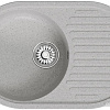 Кухонная мойка Mixline ML-GM16 551928 (серый)