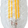 Светодиодная лампа Rev Филамент ТС37 E14 5 Вт 4000 К 32492 8