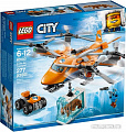 Конструктор LEGO City 60193 Арктический вертолёт