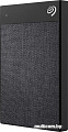 Внешний накопитель Seagate Backup Plus Ultra Touch STHH1000400 1TB