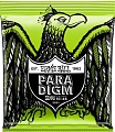 Струны для гитары Ernie Ball 2021