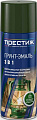 Фенольная грунтовка Престиж 3 в 1 (425 мл, черный RAL 9004)