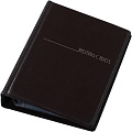 Визитница Panta Plast Винил 0304-0008-01 (черный)